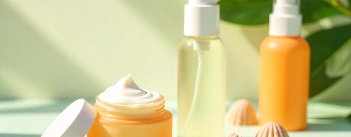 How to Avoid Dry Skin in Summer