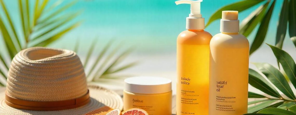 Tips for Keeping Your Hair Healthy in Summer
