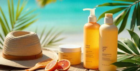Tips for Keeping Your Hair Healthy in Summer