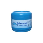 johnsons body care moisturizing forall skin 170g