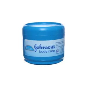 johnsons body care moisturizing forall skin 170g