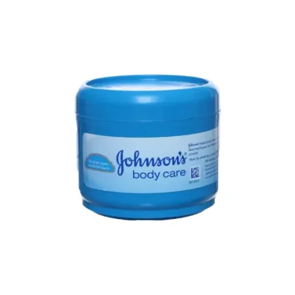 johnsons body care moisturizing forall skin 170g