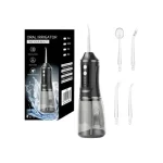 oral irrigator blue A18