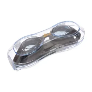 sainteve swimming goggles transparent BOX