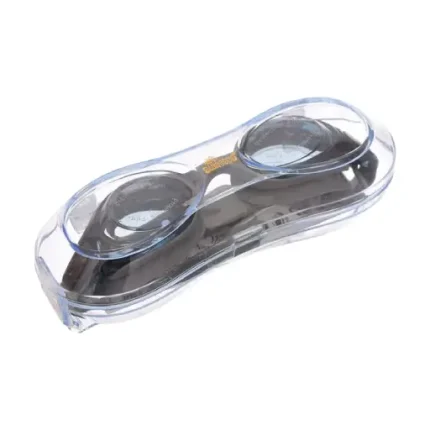 sainteve swimming goggles transparent BOX