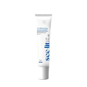 See Lit Lip Balm 15g