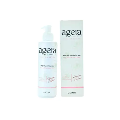 AGERA UREA 10% LOTION 200 ML AGERA UREA 10% LOTION 200 ML