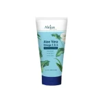 ALEJON ALOE VERA OMEGA 6&3 125 ML