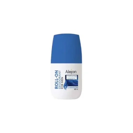 ALEJON ROLL ON DEODORANT FOR MEN CHAMPION 50ML