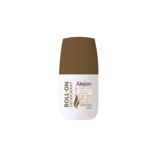 ALEJON ROLL ON DEODORANT FOR MEN ORIENTAL 50ML 