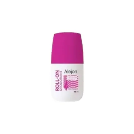 ALEJON ROLL ON DEODORANT MIDNIGHT FOR MEN 50ML محلى