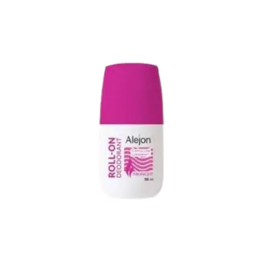ALEJON ROLL ON DEODORANT MIDNIGHT FOR MEN 50ML محلى