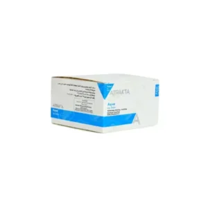ATRAKTA AQUA LIP BALM 10 ML
