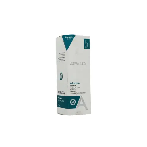 ATRAKTA ATOCARE CREAM 200 GM ATRAKTA ATOCARE CREAM 200 GM