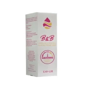 B&B EMOLLIENT FOR OILY- ACNE PRONE SKIN 120M