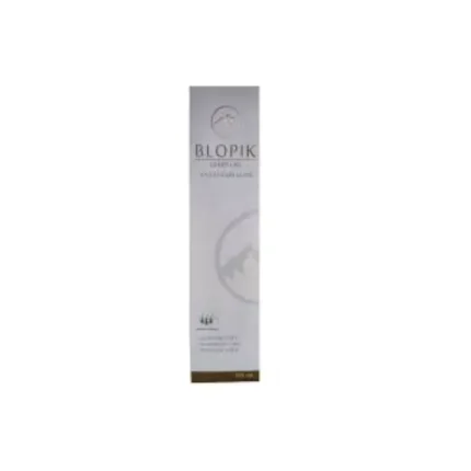 BLOPIK  HAIR OIL 150 ML