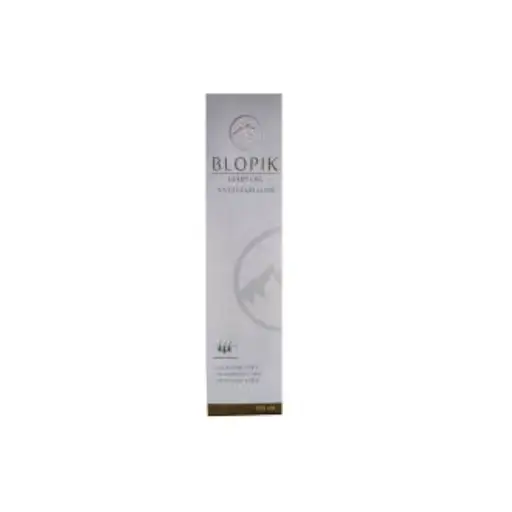 BLOPIK  HAIR OIL 150 ML