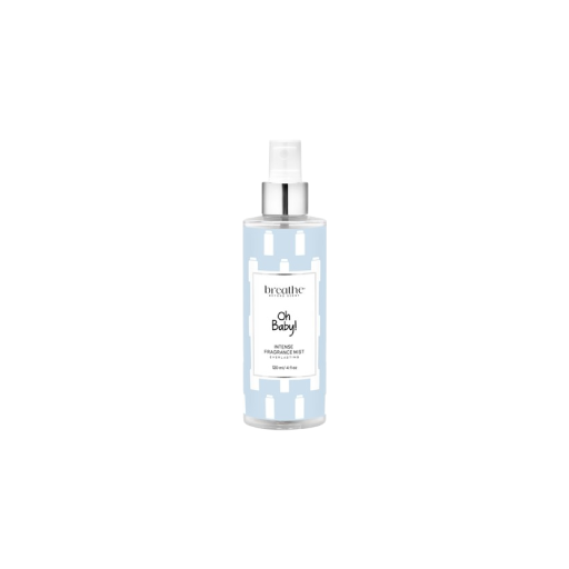 BREATHE OH BABY 120 ML