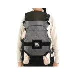 Baby Carrier GRAY 100330311