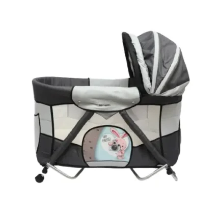 Beds | Top Toys gray say chees