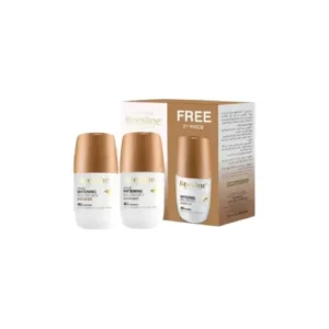 Beesline whitng roll-on arabian oud1+1 offer 50 ml