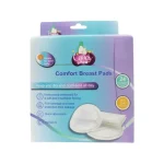 CANDY COMFORT BREAST PADS 24 PCS 33028