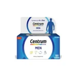 CENTRUM MEN 100 TAB