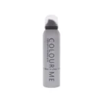 COLOUR MEHIGHLY PERFU BODY SPRAY MAN SILVER 150 ML