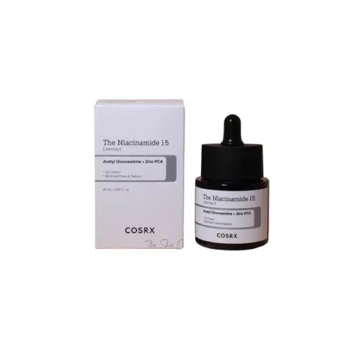 COSRX THE NIACINAMIDE 15 SERUM-20ML
