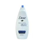 DOVE DEEPLY NOURISHING SHOWER GEL 500ML IMPORTED