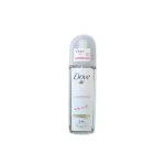 DOVE DEO EVEN TONE SPRAY 75 ML EXTRA FRISCH