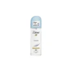 DOVE DEO FRESH SPRAY 75 ML EXTRA FRISCH