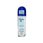 DOVE DEO ORIGINAL SPRAY 75 ML EXTRA FRISCH