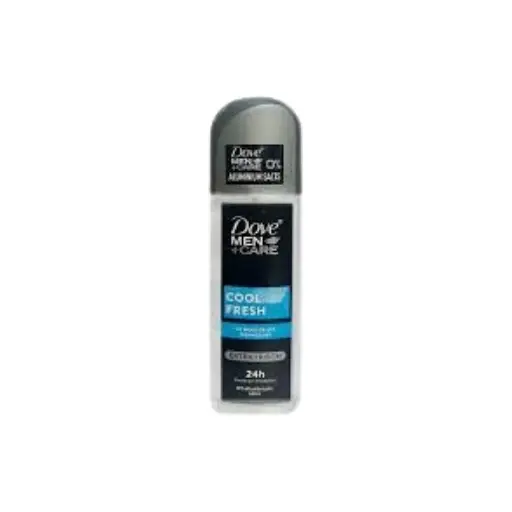DOVE MEN+CARE DEO COOL FRESH SPRAY 75 ML