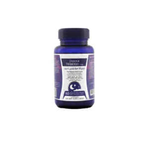 DOZOVA MELATONIN 5 MG 30 CAPS