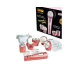 DSP CREATE ABETTER LIFE 5WITH EXTRA ACCESSOR 70153