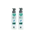 DULCET EFFACET FACIAL CLEANSR GEL WHITE 200 ML 1+1
