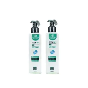 DULCET EFFACET FACIAL CLEANSR GEL WHITE 200 ML 1+1