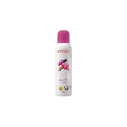EMOJI CANDY LOVE DEO 150 ML
