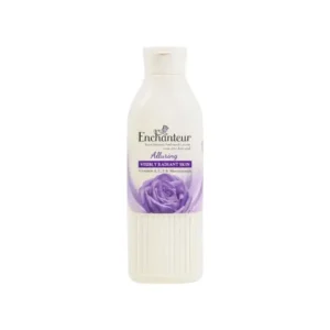 ENCHANTTEUR ALLURING LOTION 250 ML
