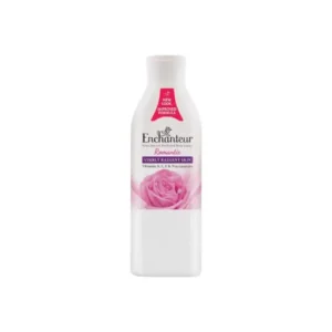 ENCHANTTEUR ROMANTIC LOTION 250 ML