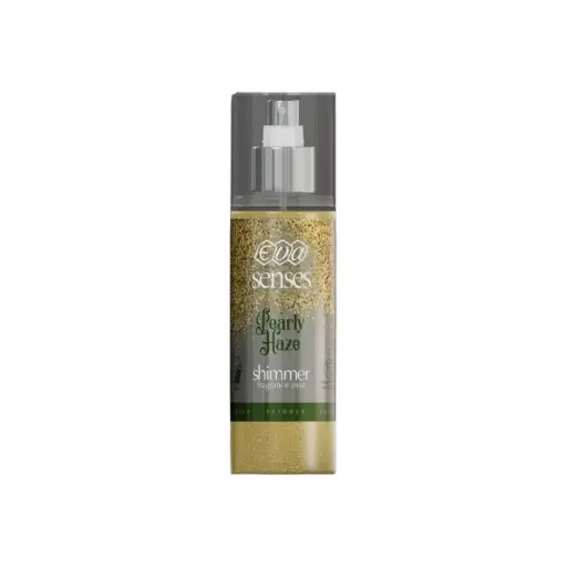 EVA PEARLY HAZE SHIMMER 150 ML EVA PEARLY HAZE SHIMMER 150 MLEVA PEARLY HAZE SHIMMER 150 ML