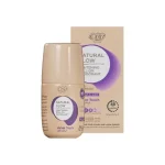EVA SKIN GLOW ROLLON DEODORANT VELVET TOUCH 60GM