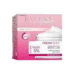 Eveline Cream Shot Regenerating Cream 50 Ml