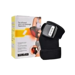 FAR INFRARED JOINT MASSAGE APRPARATUS