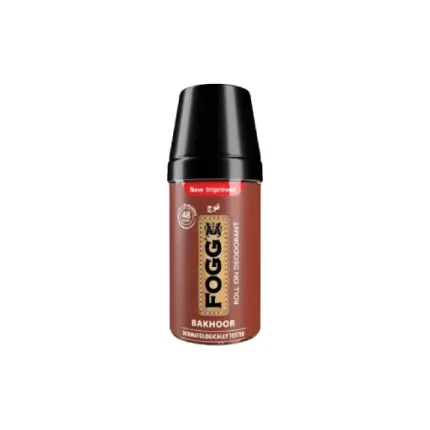FOGG ROLL ON BOKHOOR 50 ML