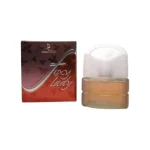 FOXY LADY EAU DE TOILETTE SPRAY WOMEN 100ML