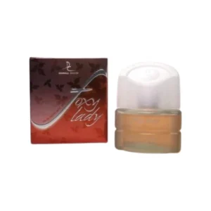 FOXY LADY  EAU DE TOILETTE SPRAY WOMEN 100ML
