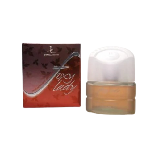 FOXY LADY EAU DE TOILETTE SPRAY WOMEN 100ML FOXY LADY EAU DE TOILETTE SPRAY WOMEN 100ML