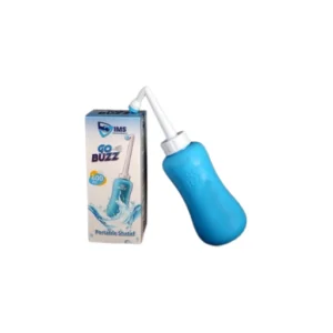 GO BUZZ PORTABLE SHATAFA 600 ml